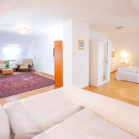 Marinela'S Bnb Вена Экстерьер фото