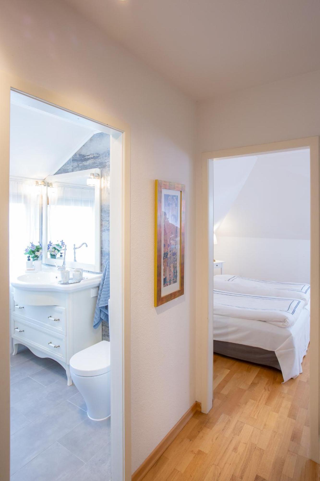Marinela'S Bnb Вена Экстерьер фото
