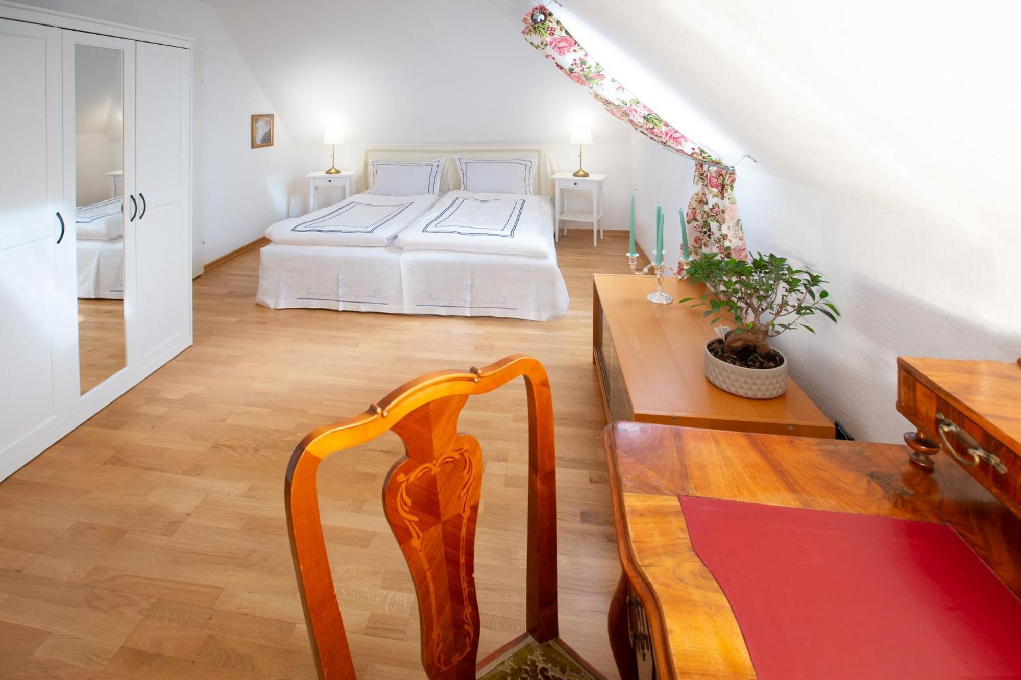 Marinela'S Bnb Вена Экстерьер фото